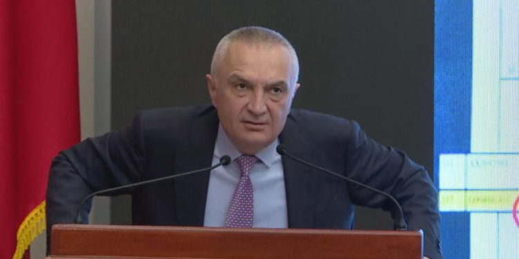 Meta akuza ndërkombëtarëve: Fajin për ngjarjen e Elbasanit e keni ju