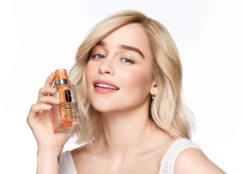 Emilia Clarke zbulon sekretin për të patur një lëkurë të pastër