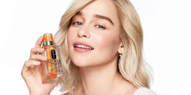 Emilia Clarke zbulon sekretin për të patur një lëkurë të pastër