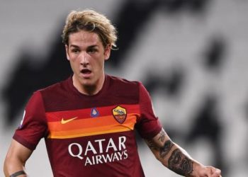 Zaniolo rinis stërvitjen, rikthehet në derbin ndaj Lazios