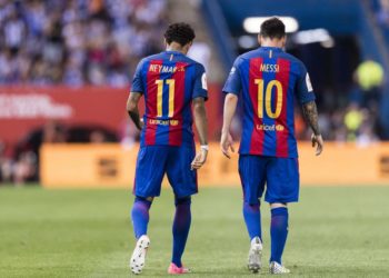 “Neymar ëndërronte të luante kundër Messit, Superliga ia mundëson”
