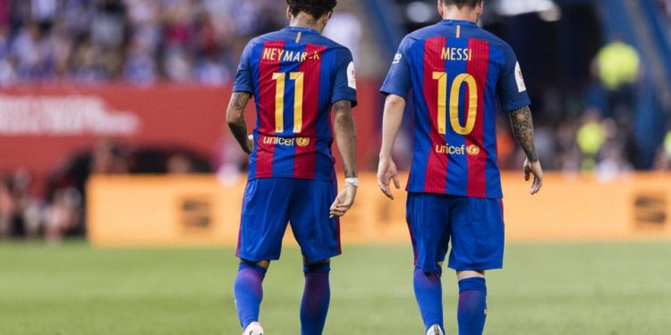 “Neymar ëndërronte të luante kundër Messit, Superliga ia mundëson”