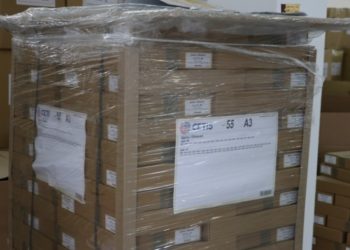 Shpërndarja e materialeve zgjedhore, sot përfundon procesi për 8 qarqe