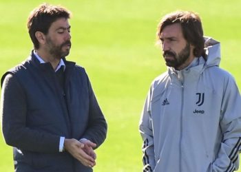 Juventus ka vendosur/ Një rikthim i bujshëm në stol, Pirlo largohet në fund të sezonit