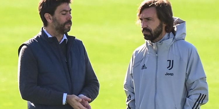 Juventus ka vendosur/ Një rikthim i bujshëm në stol, Pirlo largohet në fund të sezonit