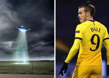 Habit Bale: Jam i sigurt se alienët ekzistojnë