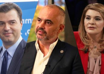 Sondazhi italian: Nëse votohej sot PS fiton, PD e LSI nuk bëjnë dot shumicën!