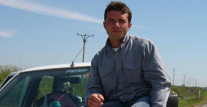 Ndërron jetë tragjikisht elektriçisti shqiptar në Greqi (Emri)