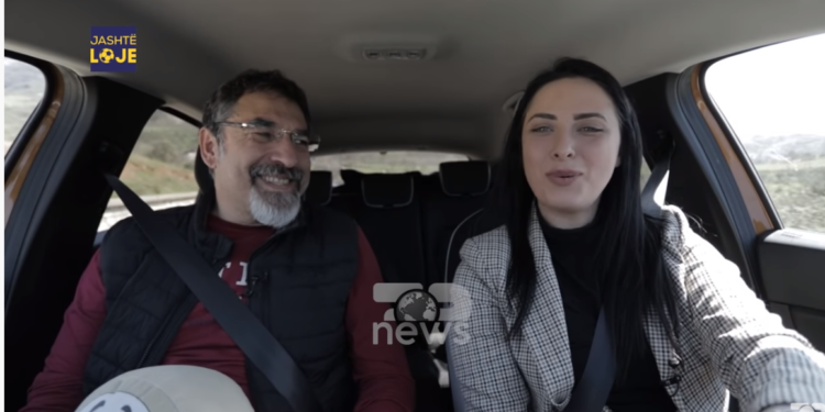 Bledi Çuçi në një intervistë të pazakontë nga Gjirokastra: Monika Kryemadhin do ta emëroja shefe komisariati, Belinda Ballukun në krye të Policisë së Shtetit (VIDEO)