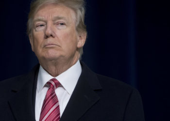 Rikthehet Trump: Amerika po shkatërrohet, Biden t’i linte gjërat siç ishin