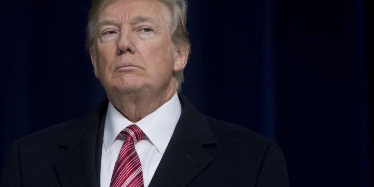 Rikthehet Trump: Amerika po shkatërrohet, Biden t’i linte gjërat siç ishin