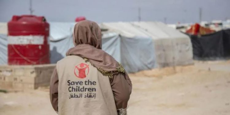 Danimarka rrezikon të ardhmen e 70 fëmijëve që rrezikojnë të dëbohen në Siri