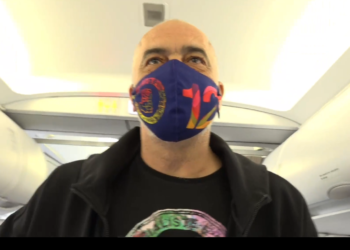 Rama nis fluturimin drejt Kukësit me emigrantët nga Londra