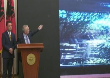 Meta: Rama shpif për Presidentin, se di që jam poliagjent i vjetër