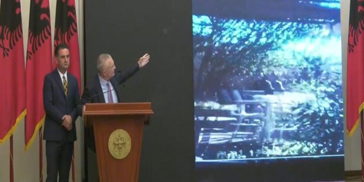 Meta: Rama shpif për Presidentin, se di që jam poliagjent i vjetër