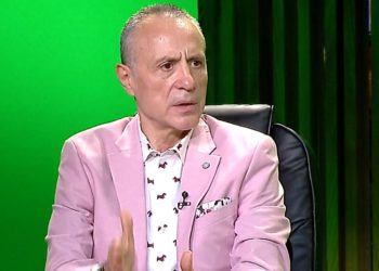 Fidel Ylli zgjidhet presidenti i Komitetit olimpik Kombëtar Shqiptar (KOKSH)