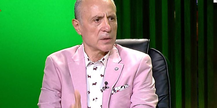 Fidel Ylli zgjidhet presidenti i Komitetit olimpik Kombëtar Shqiptar (KOKSH)