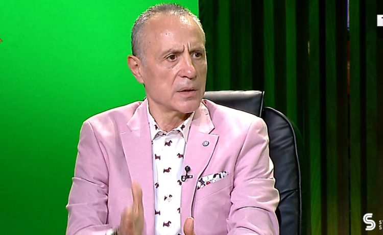 Fidel Ylli zgjidhet presidenti i Komitetit olimpik Kombëtar Shqiptar (KOKSH)