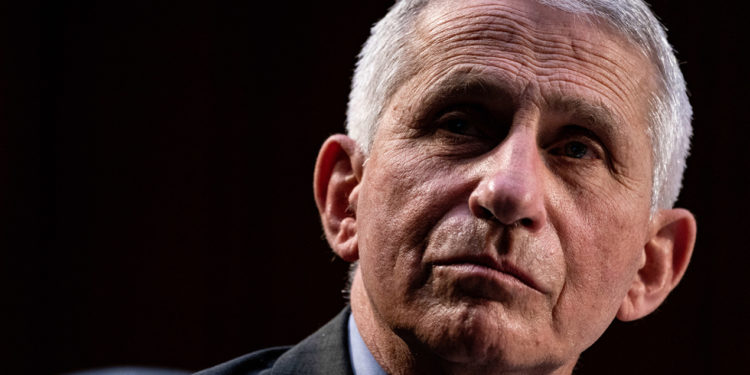 Fauci: AstraZeneca është vaksinë e mirë, por s’i duhet amerikanëve