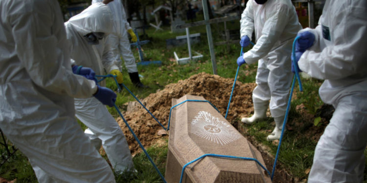 Brazil, 4 mijë viktima nga koronavirusi në vetëm 24 orë