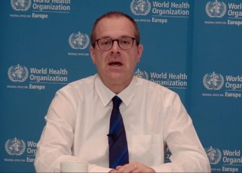 OBSH kritikon ashpër Europën: Fushata e vaksinimit, tmerrësisht e ngadaltë