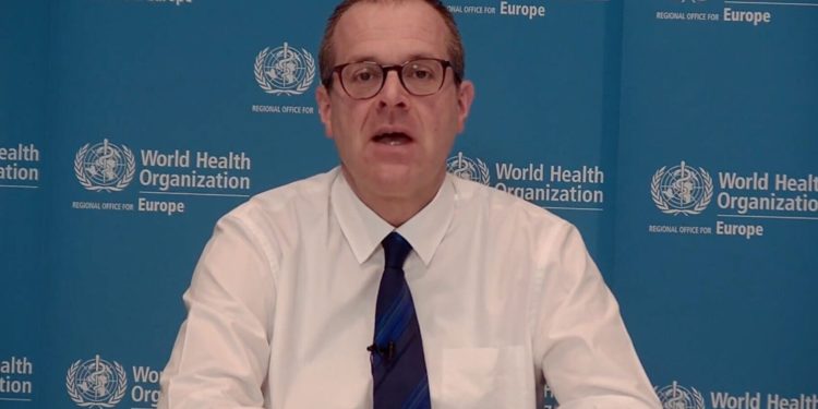 OBSH kritikon ashpër Europën: Fushata e vaksinimit, tmerrësisht e ngadaltë