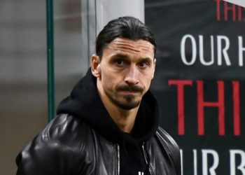 Zlatan Ibrahimovic te Milani deri në vitin 2022
