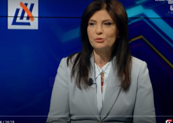 Topalli: PD nuk i fiton zgjedhjet, nuk ka besueshmëri. Mund të ketë surpriza dhe befasi më 25 prill