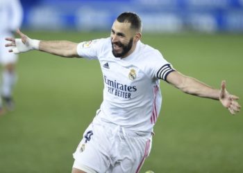 Benzema, 2 milionë arsye për të fituar Topin e Artë