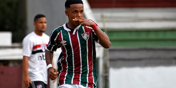 City e do me ngulm, ja pse Kayky konsiderohet Neymari i ri (Video)