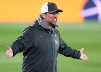 Klopp është gati për “ndeshjen e ndeshjeve”: Gjithçka mund të ndodhë
