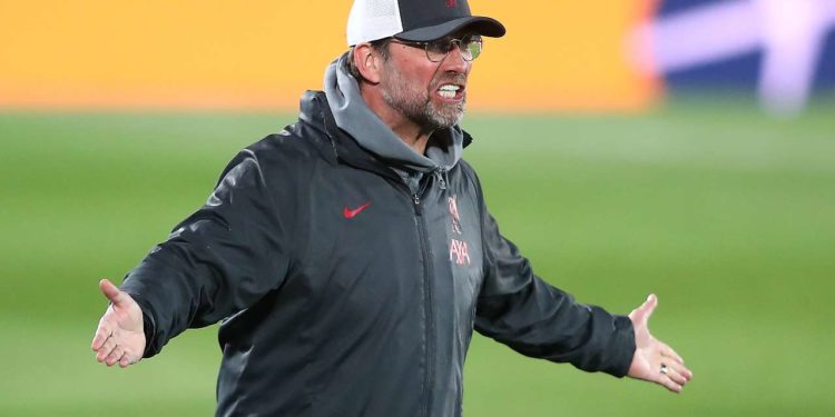 Klopp është gati për “ndeshjen e ndeshjeve”: Gjithçka mund të ndodhë