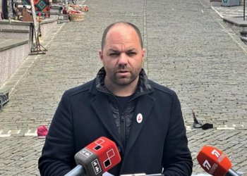 Shpopullimi është pandemia e vërtetë