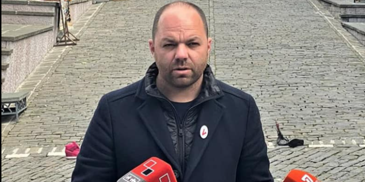 Shpopullimi është pandemia e vërtetë