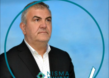 Çfarë propozon Nisma Thurje, flet kandidati për deputet në Gjirokastër