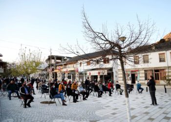 Mirela Kumbaro: Libohova është amaneti dhe premtimi i të parëve të mi, PS ktheu vëmendjen me investime si asnjëherë më parë (VIDEO)