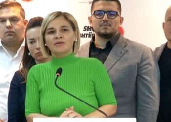 Kryemadhi pranon humbjen: I uroj fitoren oligarkëve, bandave dhe Vuçiçit për sondazhet e sakta