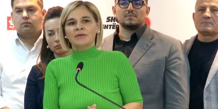 Kryemadhi pranon humbjen: I uroj fitoren oligarkëve, bandave dhe Vuçiçit për sondazhet e sakta