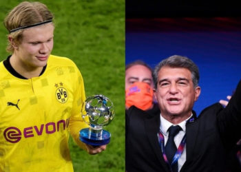 Rinovimi i Messit, Haaland, Neymar/ Laporta vendos pikat mbi “I”