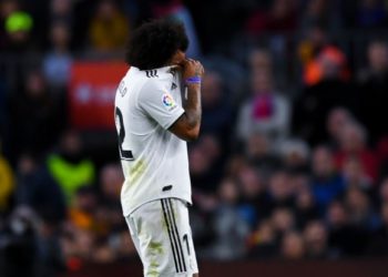 E ÇUDITSHME! Marcelo mund të humbasë gjysmëfinalen e Champions League për një arsye absurde!