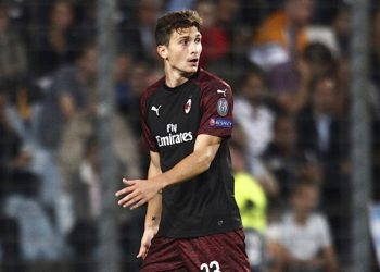 Mediat: Futbollisti zikaltër do t’i bashkohet Milanit në fund të sezonit