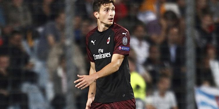 Mediat: Futbollisti zikaltër do t’i bashkohet Milanit në fund të sezonit