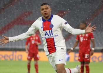 Mbappe i pavendosur për të ardhmen