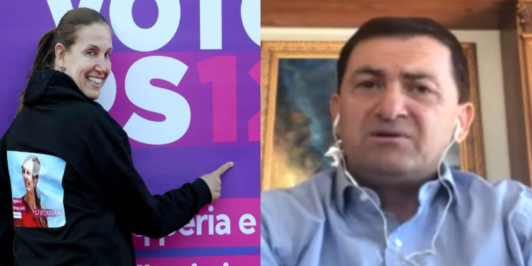 Vangjel Tavo i ‘tërbuar’ nga takimi i Ramës në Dropull: Ju ka zënë paniku i humbjes. Reagon Kumbaro: Kur ishte ti deputet, s’e vure ndonjëherë ujin në zjarr për të restauruar kishën e Peshkëpisë