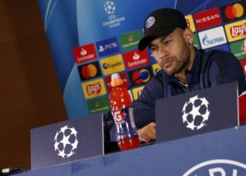 Neymar: “Do të bëjmë gjithçka për të arritur në finale”