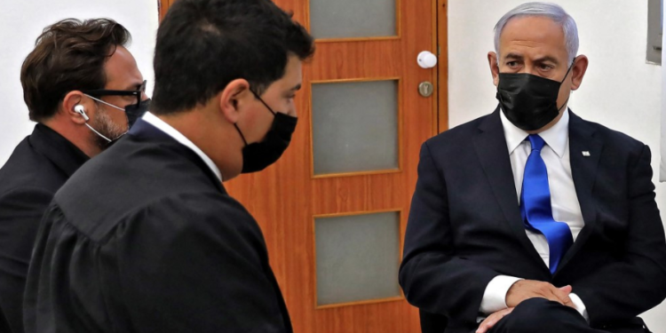 Nis në Izrael gjyqi për korrupsion ndaj kryeministrit Netanyahu