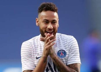 Reagon Neymari pas humbjes kundër Manchester City