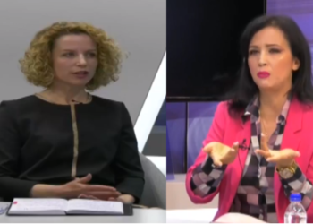 Fushata në Gjirokastër, një shpjegim i munguar për kandidaten e PD-së dhe gazetaren që çuditet nga shkrimi jonë