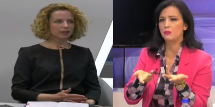 Fushata në Gjirokastër, një shpjegim i munguar për kandidaten e PD-së dhe gazetaren që çuditet nga shkrimi jonë