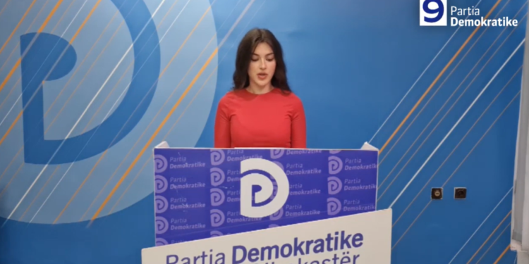 PD në kurthin e Vangjel Tavos, përgatit alibinë e humbjes: Ja emrat e policëve që bëjnë fushatë për PS-në